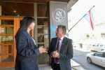 El Colegio de Escribanos celebró su 80º Aniversario