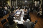 Diputados continuaron con el debate de la reforma del Consejo de la Magistratura