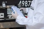 Inspectores se capacitaron para realizar controles del transporte de alimentos