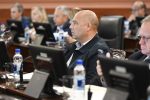 Diputados se sumaron al reclamo de relocalización de una planta de hidrógeno verde