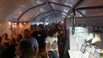 Paranaenses y turistas recorrieron la Feria de la Costanera