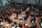 La Orquesta Sinfónica interpretará obras de Mahler y Chopin en La Vieja Usina
