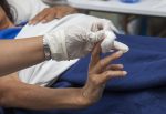 Inicia en Chajarí el cursado de una tecnicatura en Enfermería