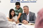 Hein y autoridades de la UNER dialogaron sobre salud mental