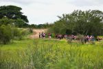 El Área Natural Protegida «Islas y Canales Verdes» del Río Uruguay invita a los estudiantes a visitarlo