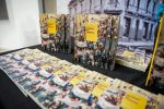 Se realizó el lanzamiento del libro “Mujeres en marcha”