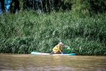 Jornada de limpieza del borde costero