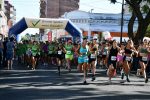 Concordia vivió una nueva edición de la Maratón de la Mujer