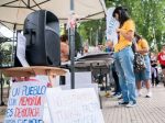 La comunidad UADER acompañó la marcha por la Memoria, Verdad y Justicia