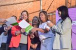 Se desarrolló la segunda edición de «Mujer Activa»