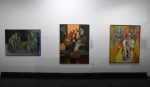 El Museo de Artes Visuales de Concordia celebra su aniversario con la muestra “60 años, sesenta obras”