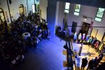 La Noche de las Ciudades recibirá a San Jaime de la Frontera y Ubajay