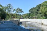 Última etapa de la sistematización, saneamiento e integración urbana del Arroyo Las Viejas