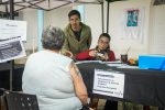 Oficinas a la Comunidad realizó el primer operativo 2025
