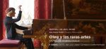 Nueva proyección en el Cineclub del IAAER