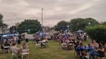 Paranenses y turistas recorren este fin de semana largo la Feria de Carnaval