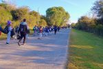 El Parque Escolar Rural Enrique Berduc retoma el proyecto «El Parque va a la Escuela»