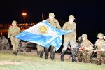 Concordia organiza la vigilia por los 43 años de la Gesta de Malvinas