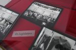 Inauguró la muestra “La Casa sin Palabras” en el Archivo General
