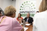 Diputados retomaron en comisión el tratamiento de la regulación de las apuestas en línea