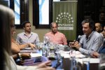 Gestionan la creación de un área natural protegida en Paraná