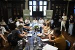 Avanzó el debate del proyecto de ley para modificar el Código Procesal Penal