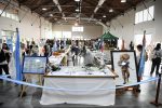 Diputados acompaña las actividades por el aniversario de Malvinas