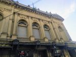 Comienzan las visitas guiadas al Teatro 3 de Febrero para escuelas e instituciones