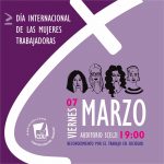 Concepción del Uruguay prepara una serie de actividades por el Mes de la Mujer