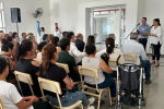 Inauguraron en Villaguay la Escuela Secundaria N°3