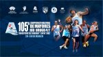 El Campeonato Nacional de Atletismo de Mayores se disputará en Concepción del Uruguay