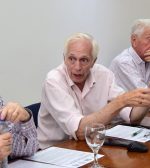 Avanzan las conversaciones con Uruguay por la planta de Paysandú