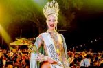 Concordia logró el Reinado Provincial del Carnaval