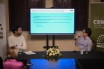 La Cámara de Diputados ofreció un conversatorio sobre retenciones