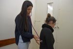 Se incrementó la demanda de atención por enfermedades respiratorias en los hospitales entrerrianos