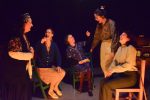 “Estación Curupí” se presentará el fin de semana en Sala Saltimbanquis