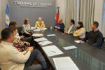 El Tribunal de Cuentas creó una Auditoría Especial Interdisciplinaria para el control del Iosper