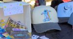 Feria de emprendedores de personas con discapacidad