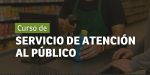 Capacitación en Atención al Público