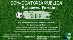 Se busca una familia adoptiva para adolescente entrerriano