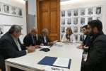 El Banco Entre Ríos instalará una Dependencia Automatizada en el Parque Industrial