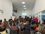Paraná brindó el taller «Herramientas Financieras para Emprendedores»