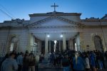 Paraná vivió “La Noche de las Linternas” en el Cementerio municipal
