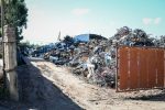 Clausuraron un desarmadero en la zona Este de Paraná