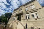 El Colegio Nacional Nº 1 Domingo Faustino Sarmiento recibirá intervención del gobierno provincial
