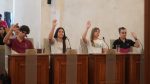 El Concejo Deliberante Estudiantil 2025 de Paraná inicia sus actividades