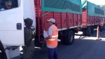 El Gobierno simplificó los trámites para el traslado de mercadería