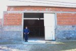 Donde funcionaba un búnker narco habrá un taller policial