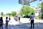 Arrancó la temporada de las Escuelas Municipales de Deportes