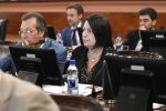 Sigue el debate del proyecto de reiterancia delictiva